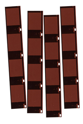 35mm slide scanning