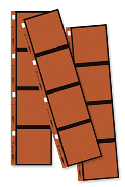 negative film scanning
