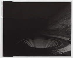 negative film scanning