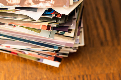 digitize photographs